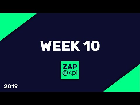 Náhľad videa: ZAP - Prednáška č. 10 | Week 10 (2019/2020)