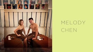 Snippets from Melody Chen - Reviews