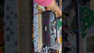 Zebronics bluetooth speaker 500