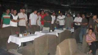 USC-BHS '75 Grand Reunion - 2006 Part 2