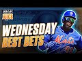 Best bets for wednesday 424 mlb  nba  nhl the daily juice sports betting podcast