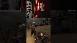 Коли Shallkan зустрів Толяна S.T.A.L.K.E.R Поклик Прип’яті КООПЕР #xellosplay #Twitch