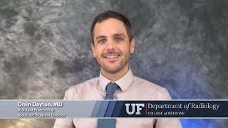 Residency Program Highlights with Dr. Orrin Dayton