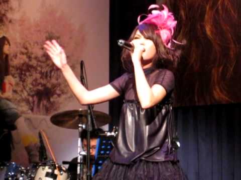 楊丞琳 Live Concert 日文版 曖昧