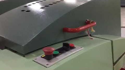 Working of Bi Coiler Drawframe