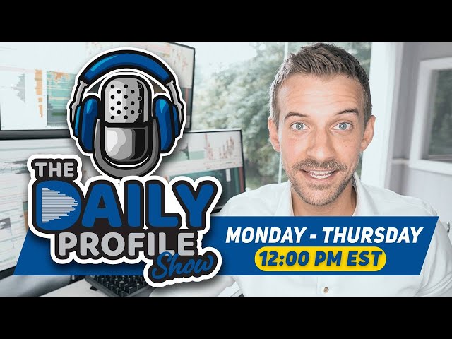 The Daily Profile Show