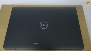 Dell Laptop Unboxing | Dell Latitude 5500 Laptop Unboxing, First Look &  Specifications | LT HUB - escueladeparteras