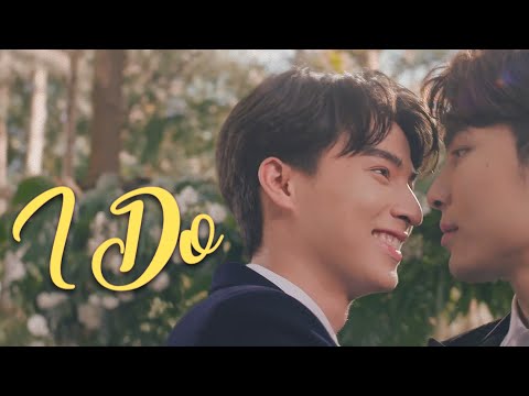 MewGulf Wedding Day (I Do) | TharnType [ENGSUB]