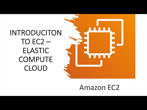 AWS | Episode 29 | Introduction to EC2 | Understanding Elastic Compute Cloud service in AWS.
