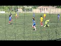 Rousset - Gardia club 1/2 finale tournoi St Maximin u13