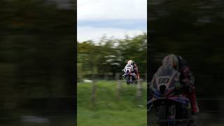 Full Gas - Peter Hickman