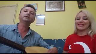 Melek Kamer İrfan Dirik İki̇li̇ Düet