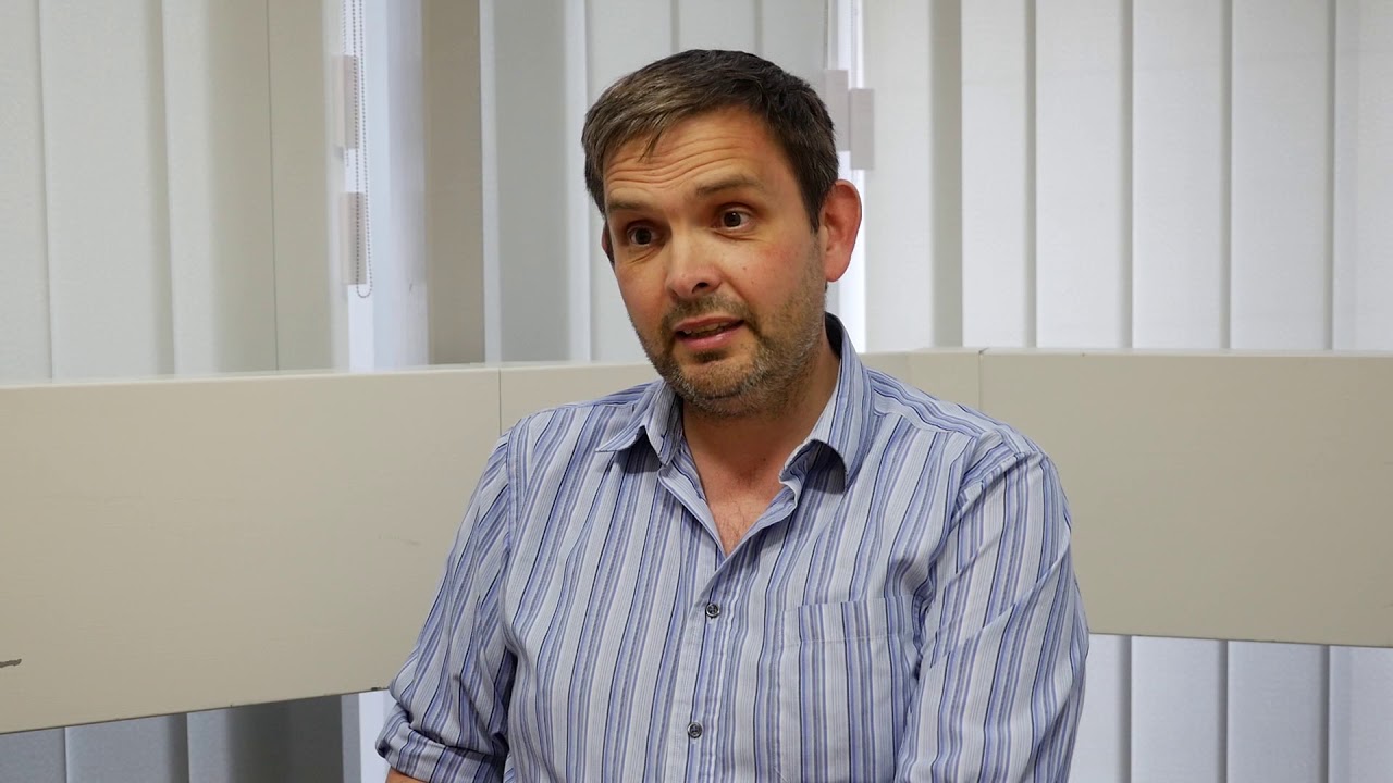 Daniel Yates named new Labour Leader for Brighton & Hove City Council