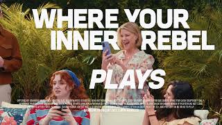 Where Your Inner Rebel Plays | Hard Rock Bet screenshot 2