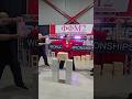Power, Technique & Accuracy Test | Martial Arts Board Breaking Championships #martialarts #karate