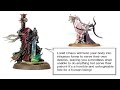 Imperial Hypocrisy | Warhammer 40k meme dub