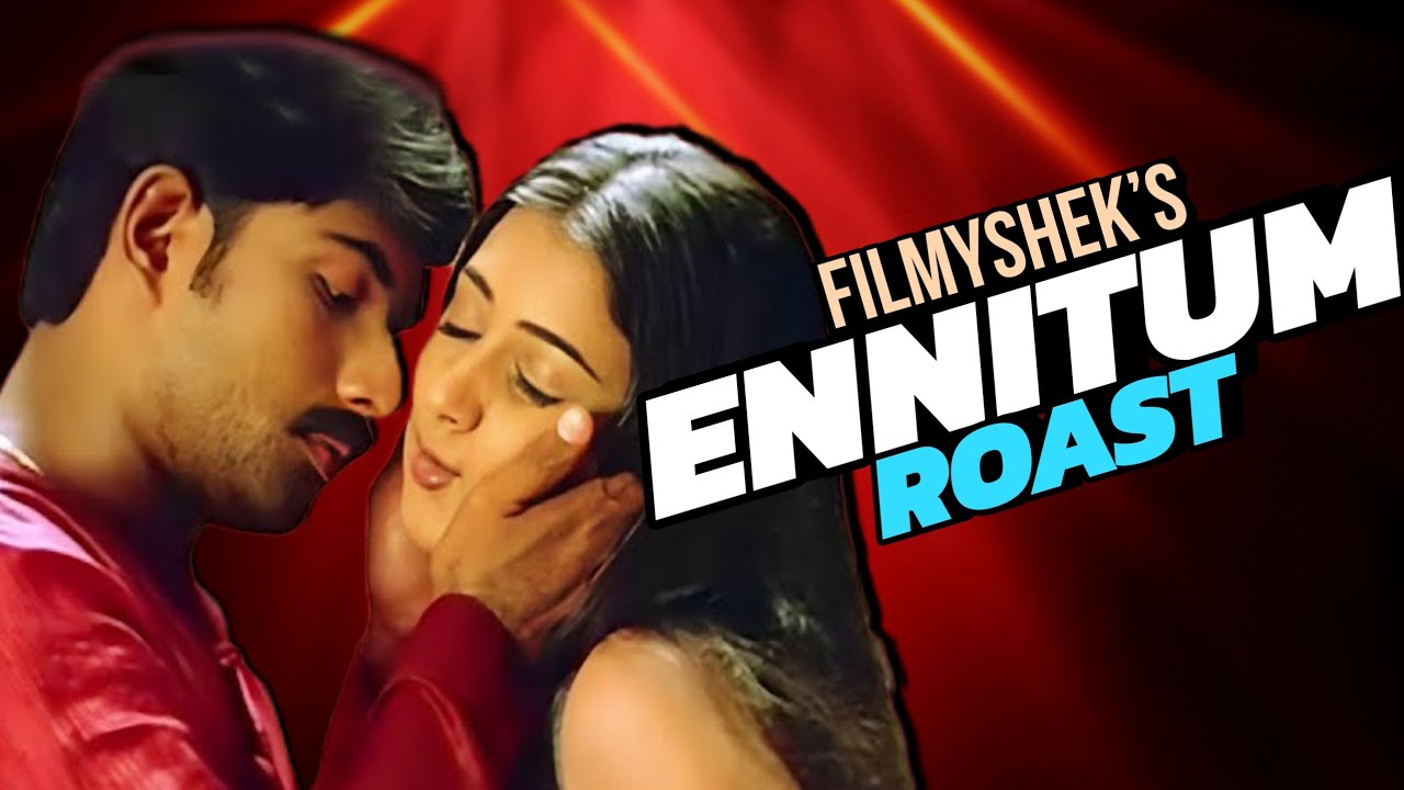 Ennittum  EP34  malayalam movie funny review roast