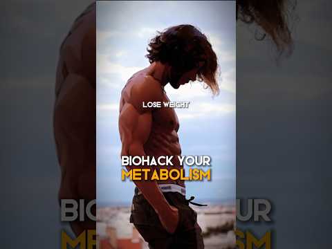 Become metabolically flexible