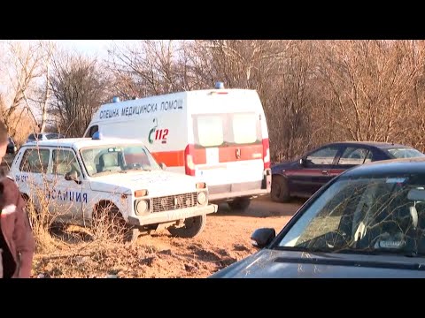 Bulgaria authorities find 18 migrants dead in truck
