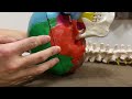 How to find upper cervical spines