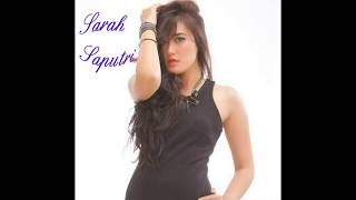 Download Lagu Sarah Saputri @Pilu MP3