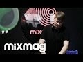 MATHIAS KADEN house & techno DJ set in The Lab LDN