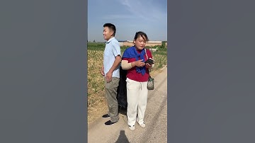 It seems that this is the first time he has started. He looks a little nervous. Since it is the fir