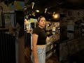 Host &amp; Take out Station. #work #pov #work #mexicanfood #restaurant #foodshorts #foodbuzztv #shorts