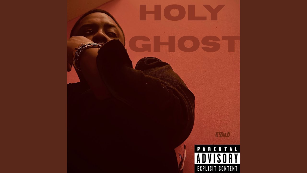 Watch HOLY GHOST on YouTube Watch HOLY GHOST on YouTube