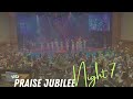 PRAISE JUBILEE 2023| Night 7| Toye Ademola| DIC HOUSTON