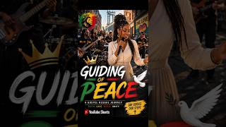 Roots Reggae (1978) [Lost Album] Jahna Dube - In The Street Of Peace