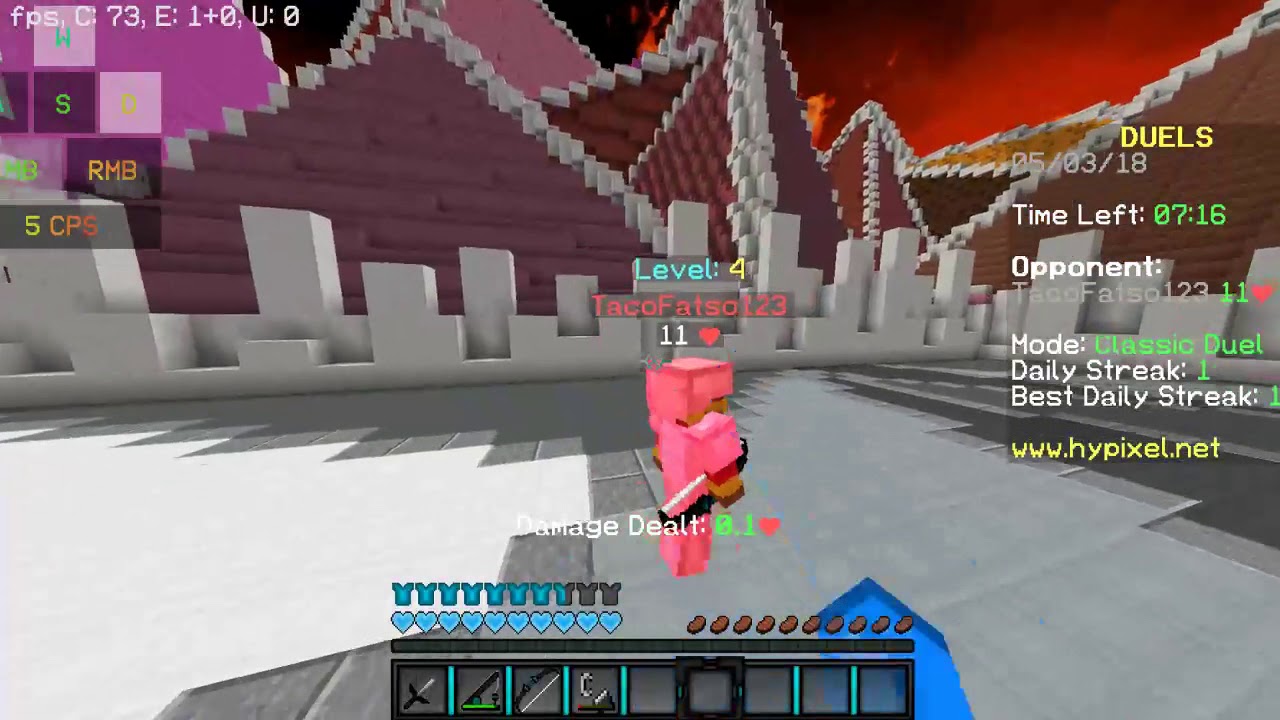Skep Livestream Thing YouTube