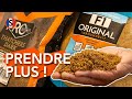 Recette damorce   conseil de mlange pour prendre plus de poissons  olivier gielczynski