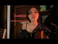 Bianca domez  zombie  cover   johnnie guilbert