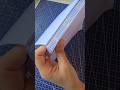 🧵🪡💞 #bookbinding #صنع_يدوي #diy #handmade