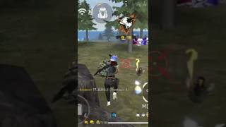 new #viral🥺 #freefire #trending #gaming #video