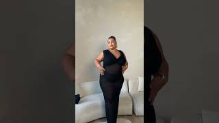 The Plt X Naomi Collection Eats