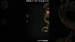 Cara mendapatkan fury dragon dgn mudah screenshot 5