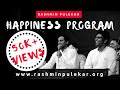 Benefits of happiness program  art of living  by rashmin pulekar