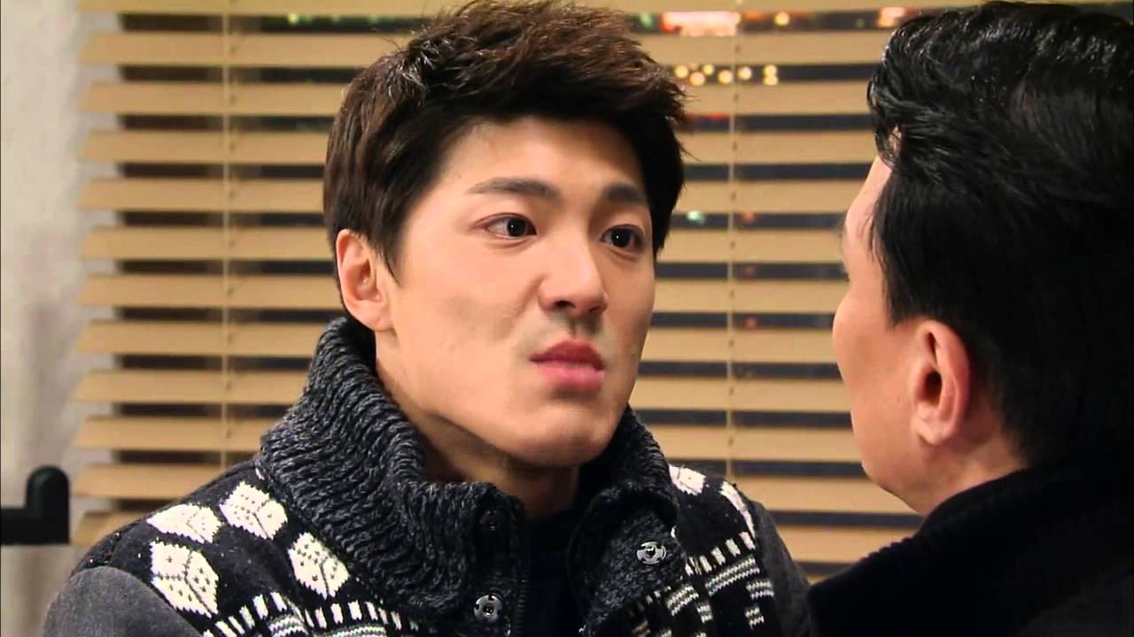 [HOT] 황금무지개 25회 - 