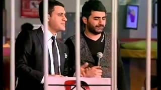 Gökhan Doğanay - Başaramadım 2013 FLASH TV Resimi