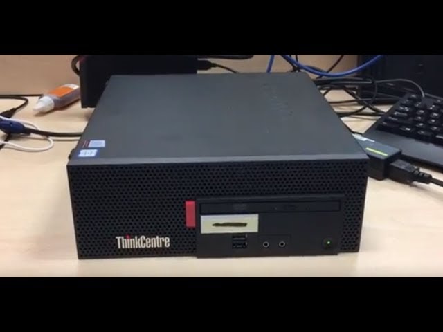 Lenovo Think Centre　M710e Amazon.com: Lenovo ThinkCentre M710 SFF Desktop Intel i7