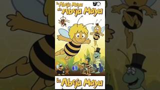 La Abeja Maya Series Tv 50 Aniversario