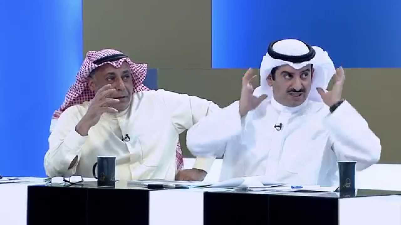 #باب_النقاش الحلقة الأولى - من وراء الإيقاف الرياضي