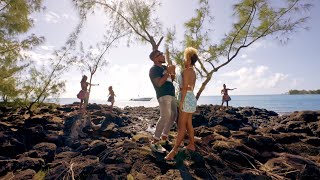 Lyrikal S - Love Love Love (CLIP OFFICIEL)