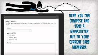 Information Using your Admin Back Office - Andamo Update