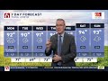 Tulsa, Oklahoma Forecast | News On 6 | Monday, July 30 2025