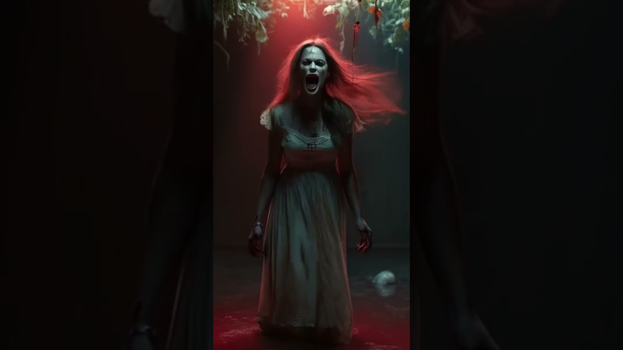 Как создавать фильмы ужасов с помощью ИИ БЕСПЛАТНО