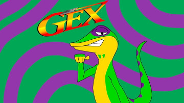 Why Gex is a Cinematic Masterpiece