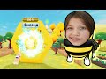 СТАЛА ПЧЁЛКОЙ в Биленд Роблокс / Вики Шоу Плей